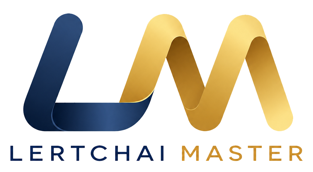 Lertchai Master Learning